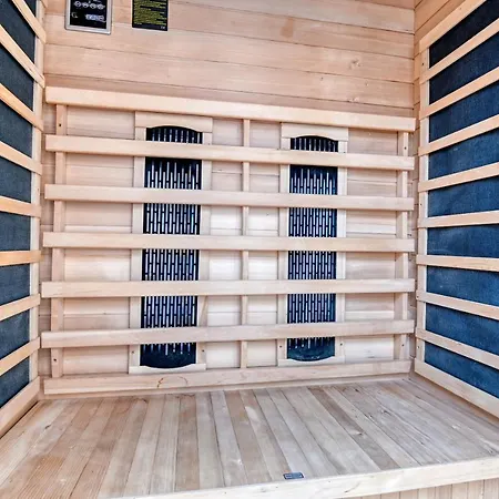 Glamour Chic En Hyper Centre Pour 4 - Wifi - Sauna Pour 2 - Mylittlestay Apartment