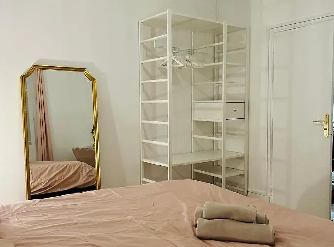 Glamour Chic En Hyper Centre - Wifi - Sauna Pour 2 - Mylittlestay * Rouen