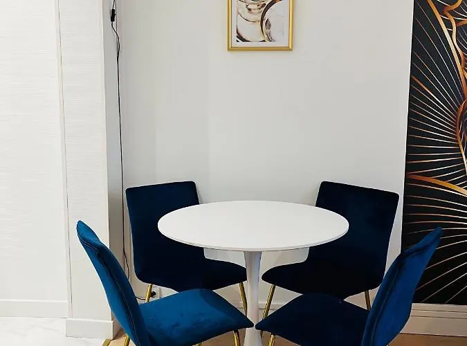 Glamour Chic En Hyper Centre - Wifi - Sauna Pour 2 - Mylittlestay Apartament *