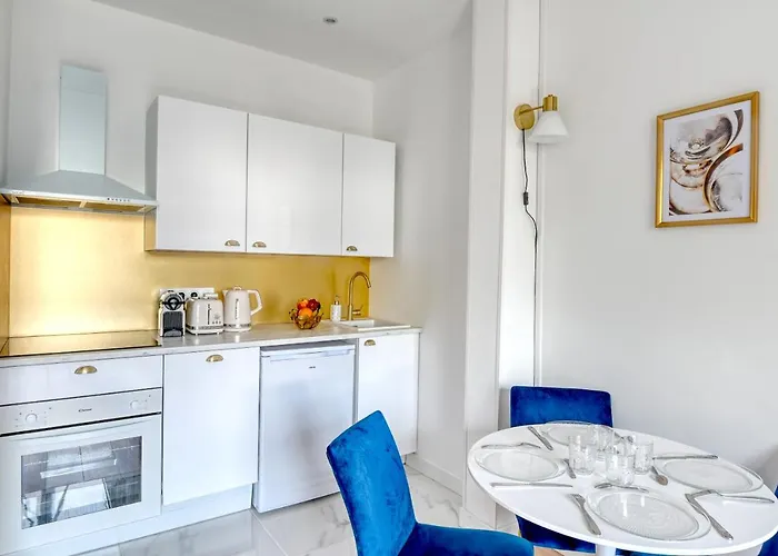 Glamour Chic En Hyper Centre - Wifi - Sauna Pour 2 - Mylittlestay Rouen